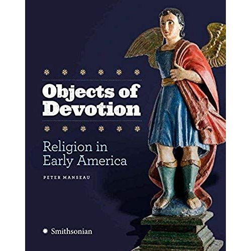 Objects Of Devotion