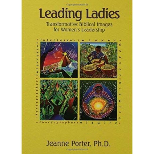 Leading Ladies