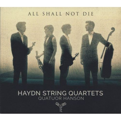 Haydn String Quartets
