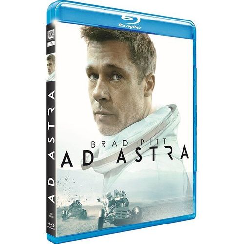 Ad Astra - Blu-Ray