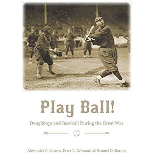 Play Ball!