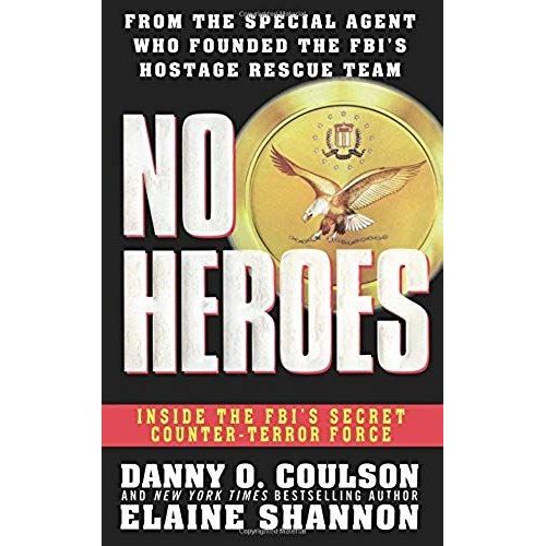 No Heroes