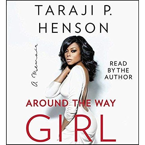 Around The Way Girl