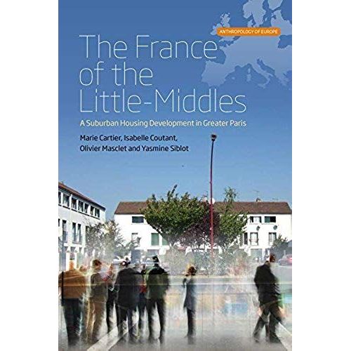 The France Of The Little-Middles