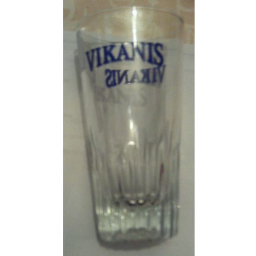 Verre A Anisette - " Vikanis "