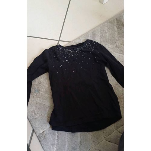 T-Shirt Bébé Fille