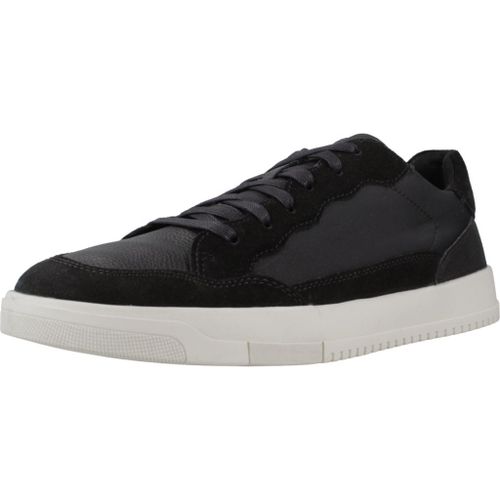 Geox U Segnale Colour Noir