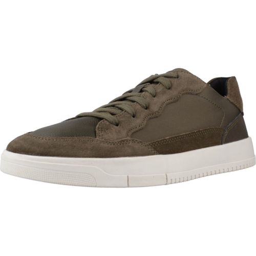 Geox U Segnale Colour Vert - 43