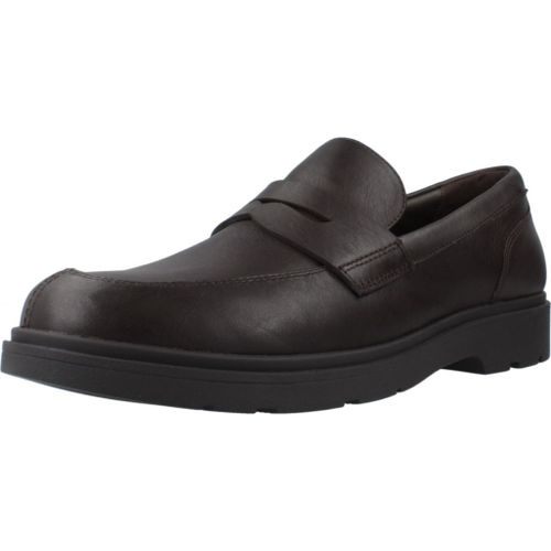 Geox U Spherica Ec1 Colour Marron - 42