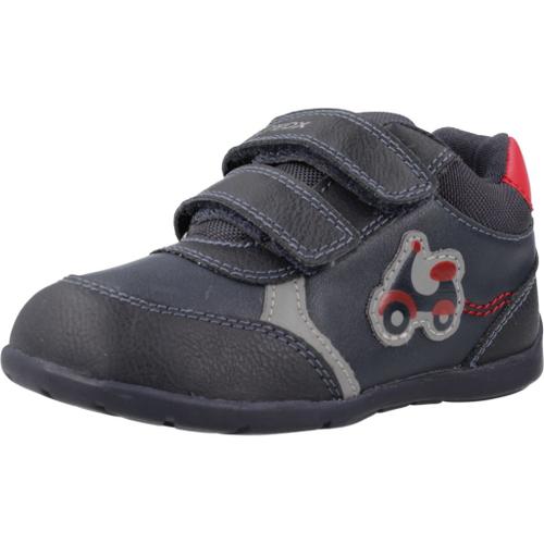 Geox B Elthan Boy Colour Bleu - 19