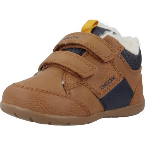 Geox B Elthan Boy Colour Marron - 21