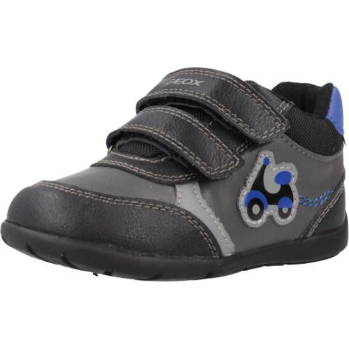 Geox B Elthan Boy Colour Gris