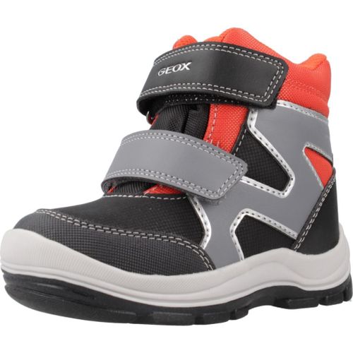 Geox B Flanfil Boy B Abx Colour Gris