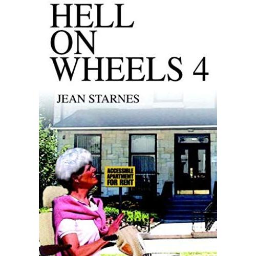 Hell On Wheels 4