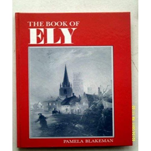 Book Of Ely (Town Book)