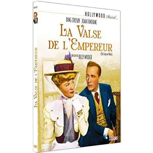La Valse De L'empereur - Version Remasterisée