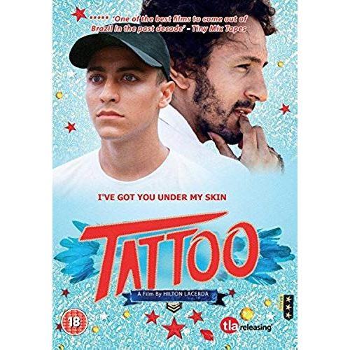 Tattoo [Dvd]
