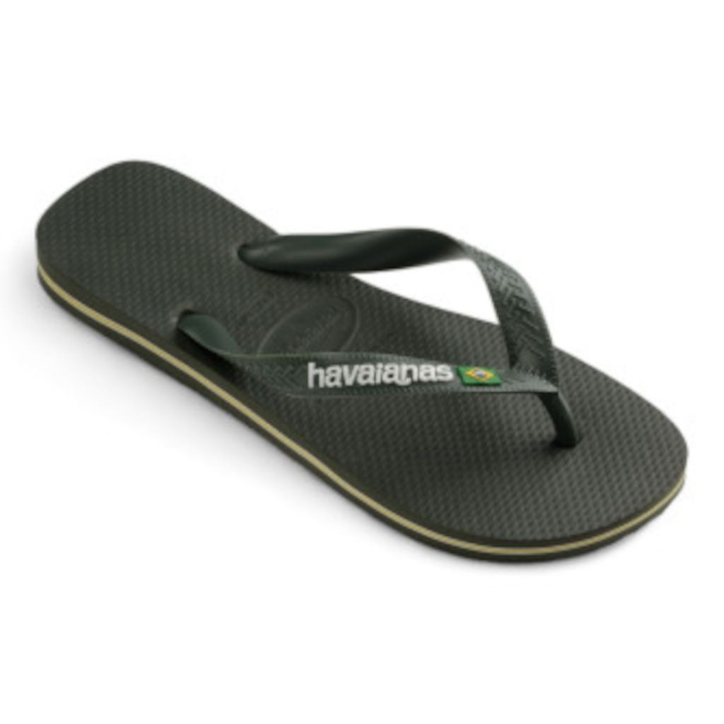 Havaianas Hav. Brasil Logo Colour Vert