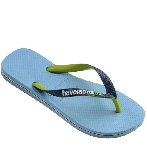 Havaianas Brasil Mix Colour Bleu