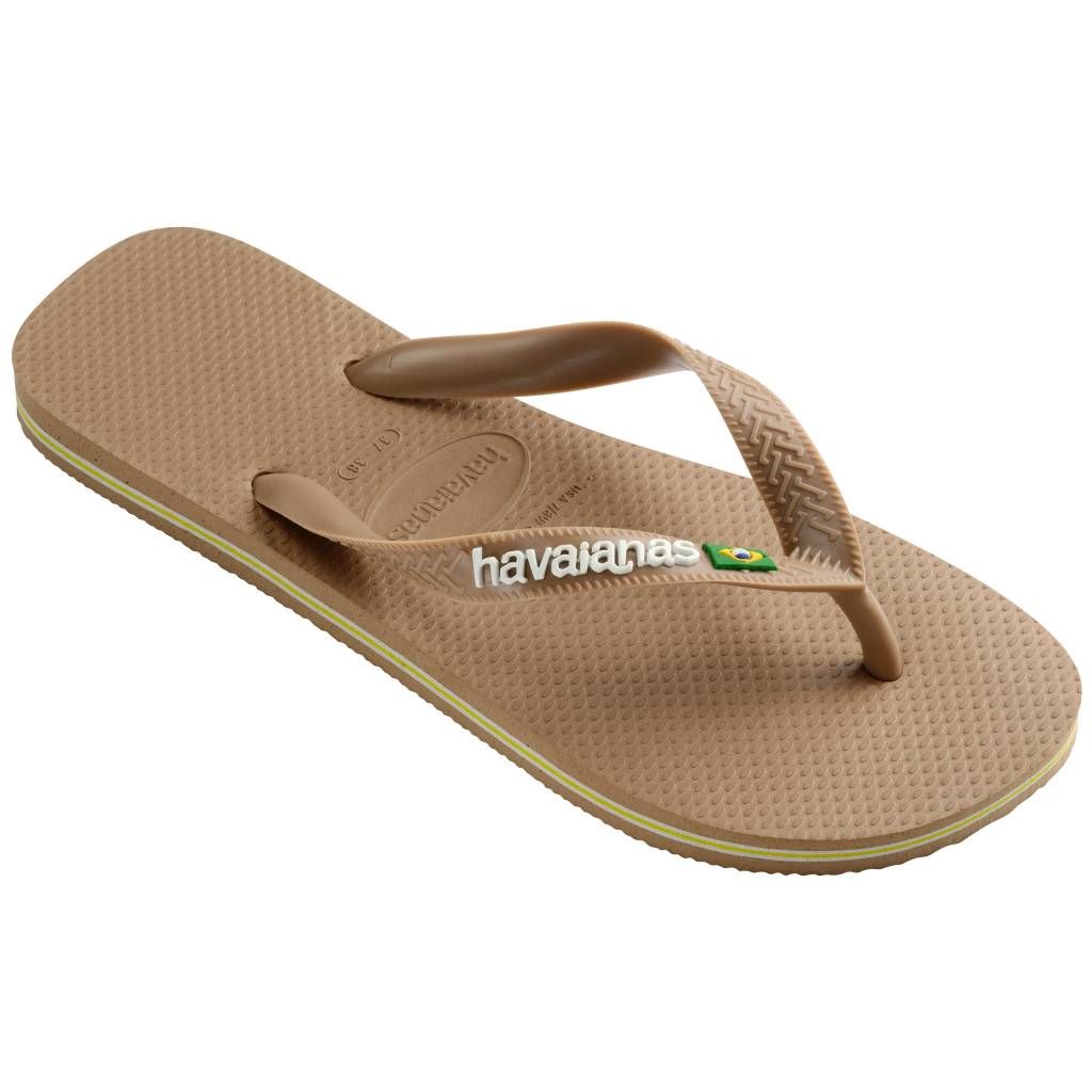 Havaianas 4110850h Colour Marron