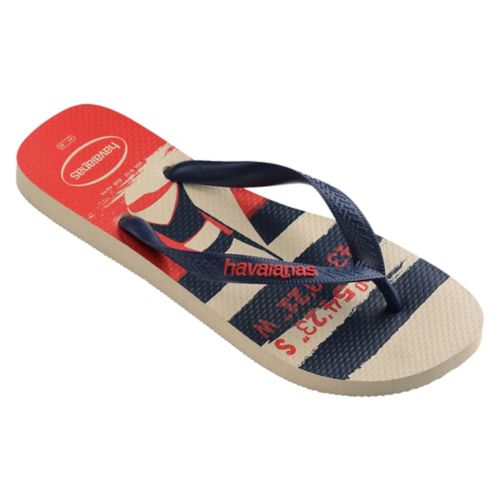 Havaianas Top Nautical Colour Bleu