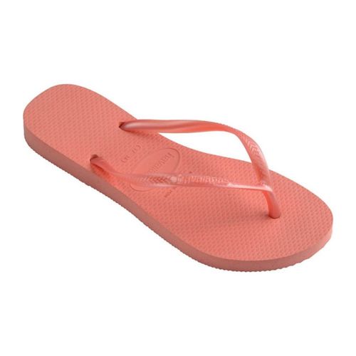 Havaianas Hav. Slim Colour Rose