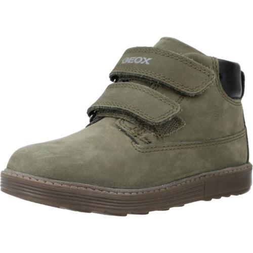 Geox B Hynde Boy Wpf Colour Vert - 23