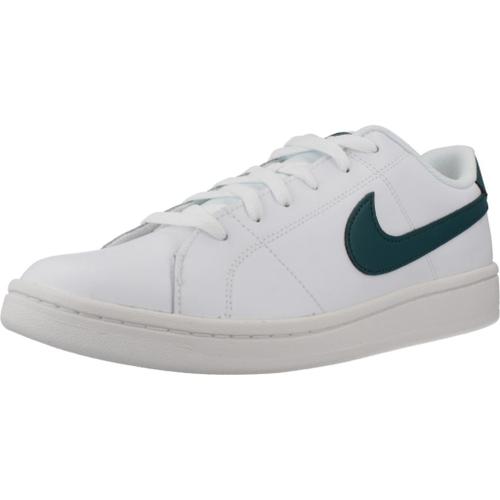 Chaussures Nike Court Royale 2 Colour Blanc