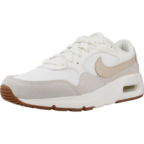 Chaussures Nike 105068 Colour Beige