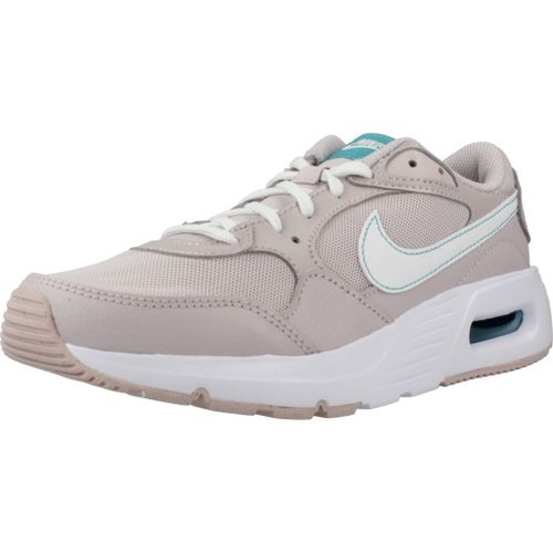 Chaussures Nike Max Sc Big Kids Sh Colour Rose