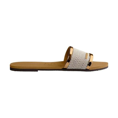 Havaianas You Trancoso Premium Colour Beige