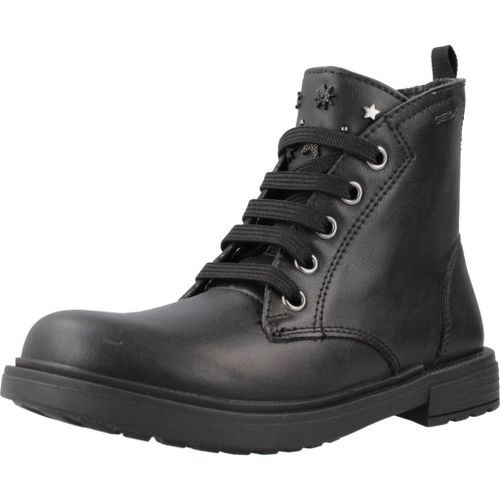 Geox J Eclair Girl Colour Noir