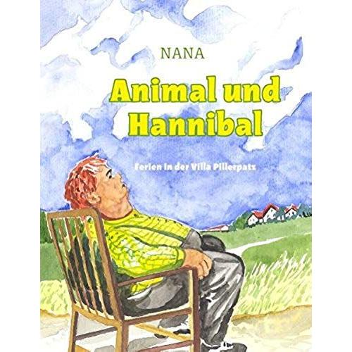 Animal Und Hannibal