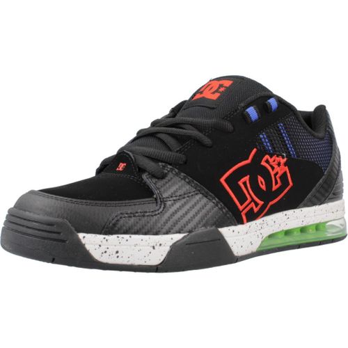 Dc Versatile Le Colour Noir
