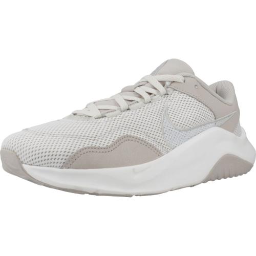 Chaussures Nike Legend Essential 3 Next Natu Colour Gris