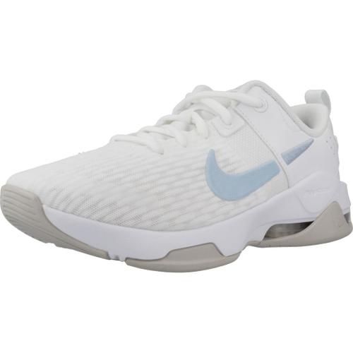 Chaussures Nike Zoom Bella Colour Blanc