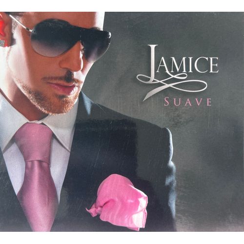 Suave "Digipack"