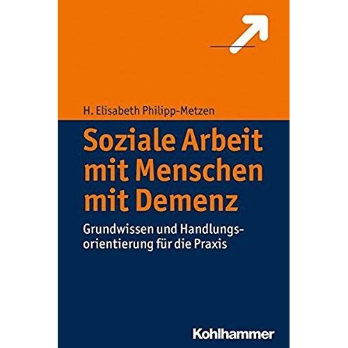 Soziale Arbeit Mit Menschen Mit Demenz