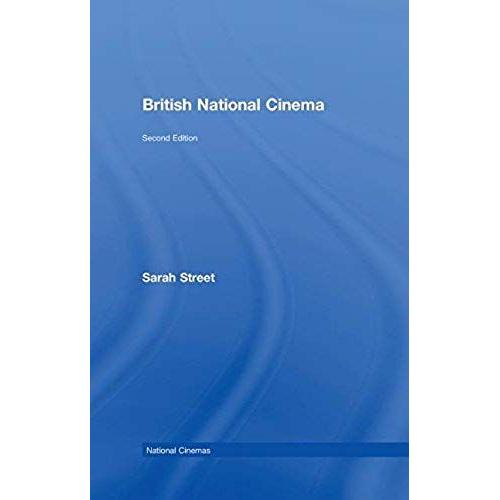 British National Cinema