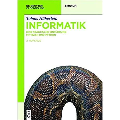 Informatik