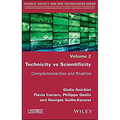 Technicity Vs Scientificity