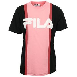 t shirt fila femme prix