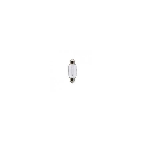 Ampoule - Philips - 13850cp Fest T15x43 - 24v 15w - Halogène - Blanc - Standard