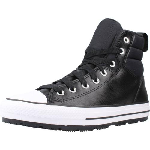 Converse Chuck Taylor All Star Berkshire Boot Hi Colour Noir - 51 1/2