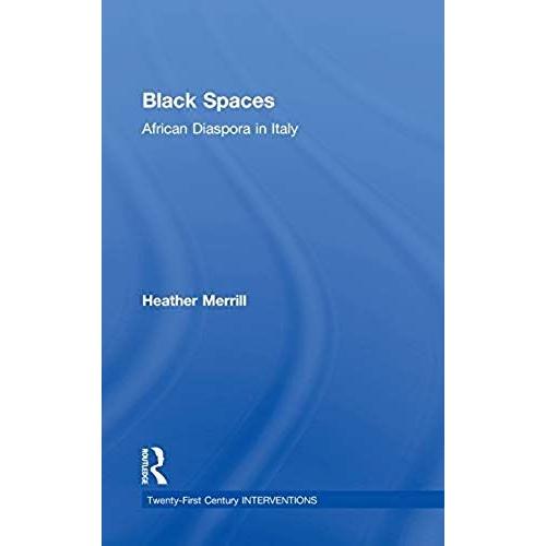 Black Spaces