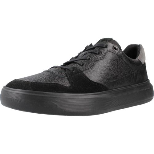 Geox U Deiven Colour Noir