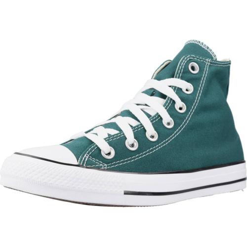 Converse Chuck Taylor All Star Seasonal Color Colour Vert - 51 1/2