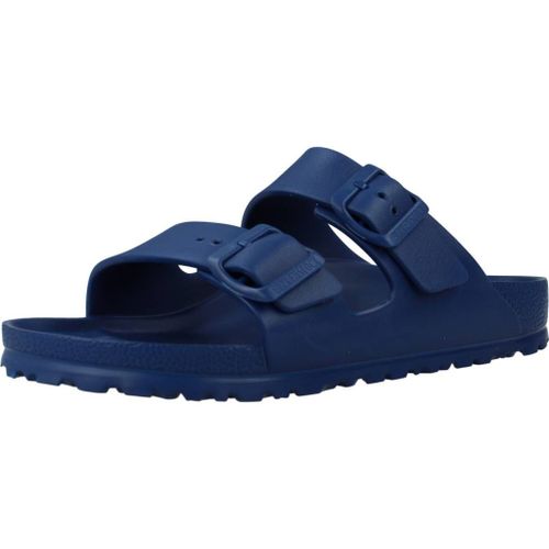 Birkenstock Arizona Eva Colour Bleu - 35