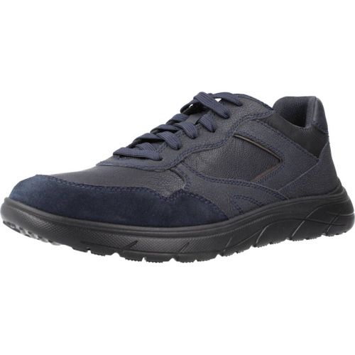 Geox U Portello Colour Bleu