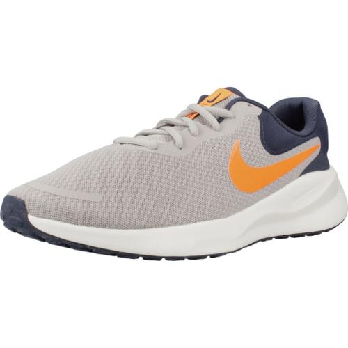 Chaussures Nike Revolution 7 Colour Gris